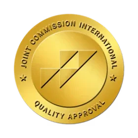 Joint Commission International
