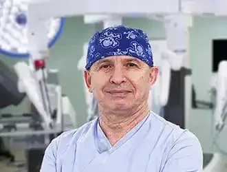 Prof. Dr. Altan Kır
