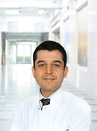 Assoc. Prof. Dr. Ayhan Erdemir