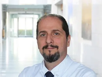 Prof. Dr. Bülent Karagöz