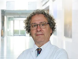 Prof. Dr. Hüseyin Baloğlu