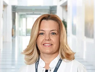 Prof. Dr. Kezban Berberoğlu