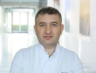 Dr. Muhammed Sulukaya