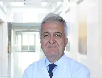 Prof. Dr. Sedat Karademir