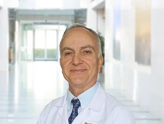 Prof. Dr. Şeref Kömürcü