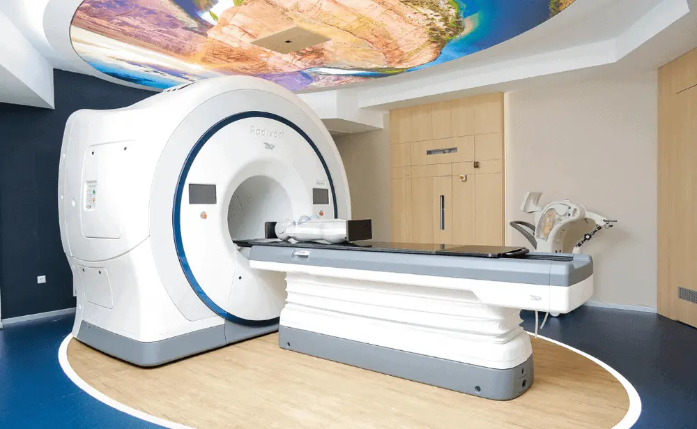 Radixact — Image-guided TomoTherapy